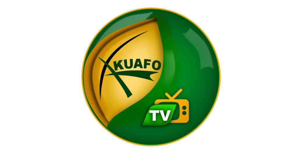 Partners Akuafo Tv Logo