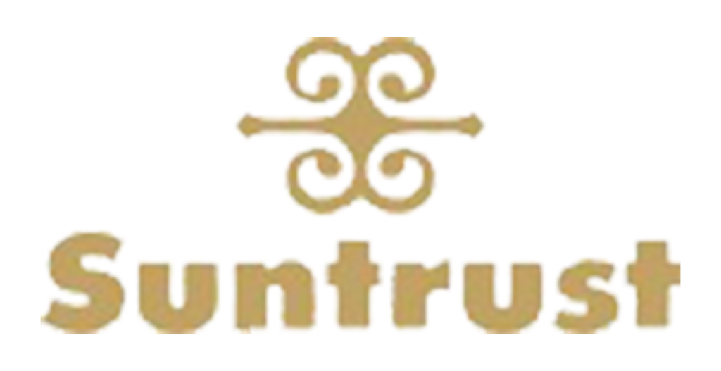 Partners Suntrust Logo