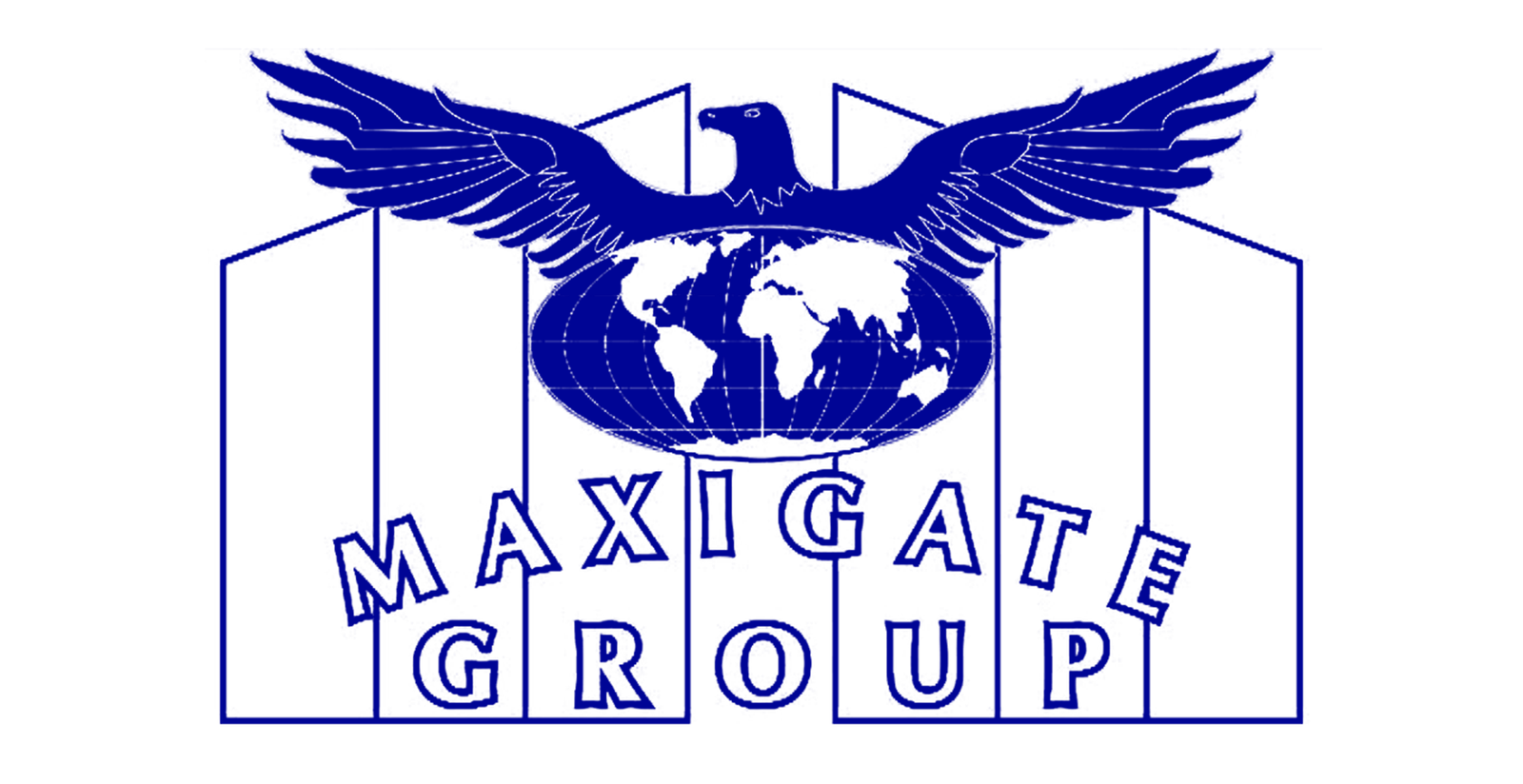 Partners Maxigate Logo